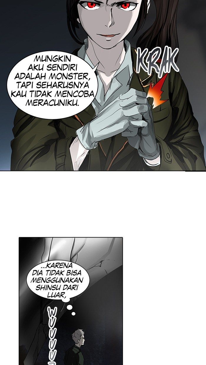 Tower of God Chapter 270