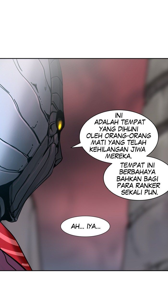 Tower of God Chapter 318