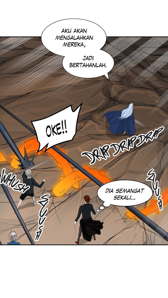 Tower of God Chapter 368