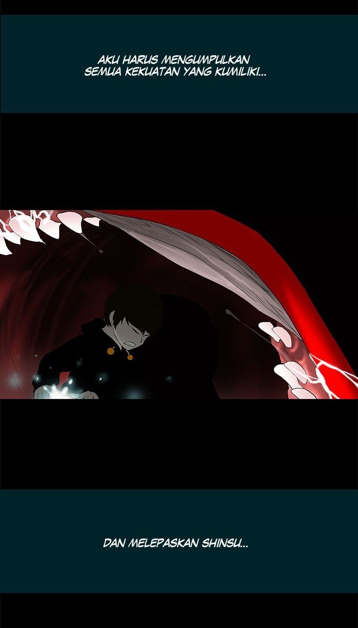 Tower of God Chapter 74