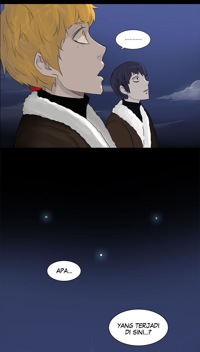 Tower of God Chapter 131