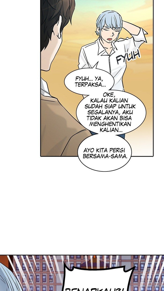 Tower of God Chapter 303