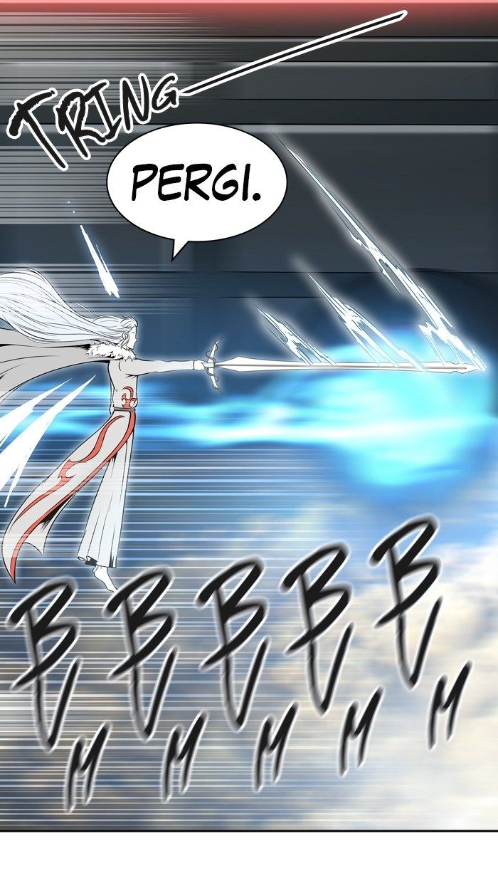 Tower of God Chapter 396