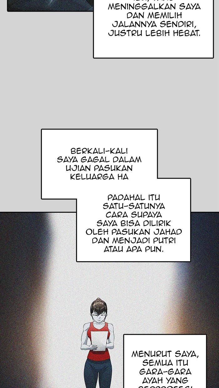 Tower of God Chapter 520