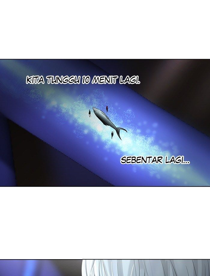 Tower of God Chapter 259