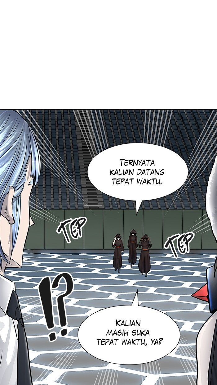 Tower of God Chapter 426