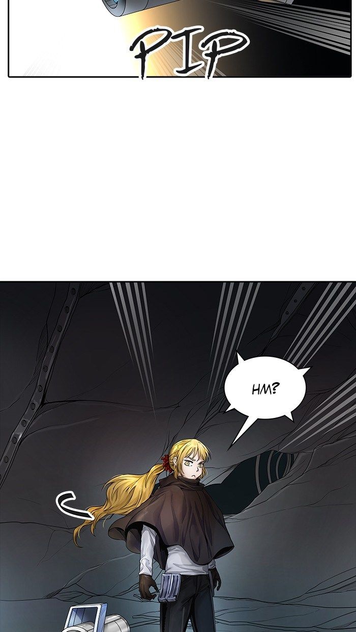 Tower of God Chapter 474