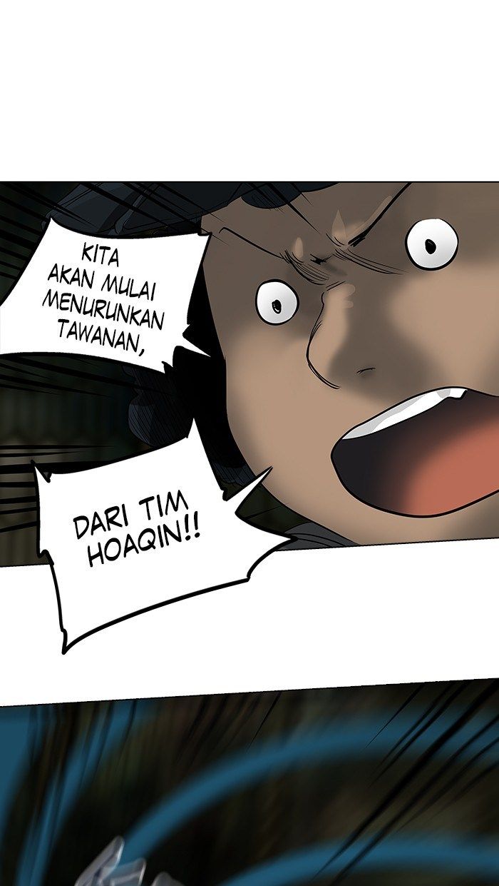 Tower of God Chapter 268