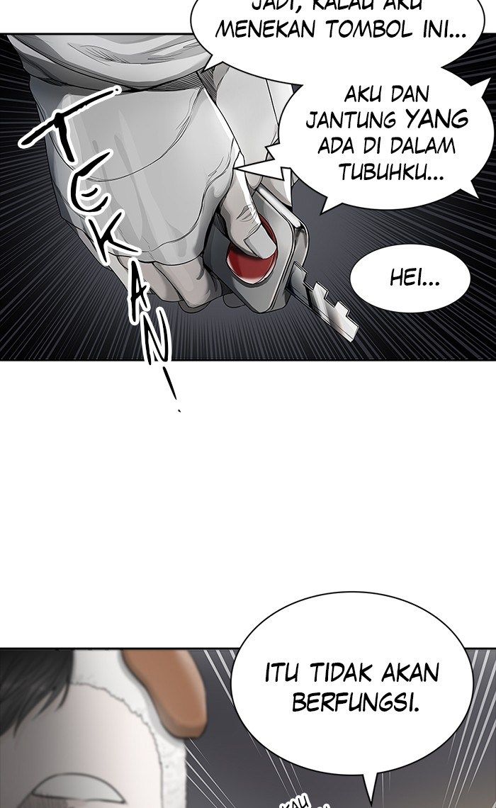 Tower of God Chapter 435