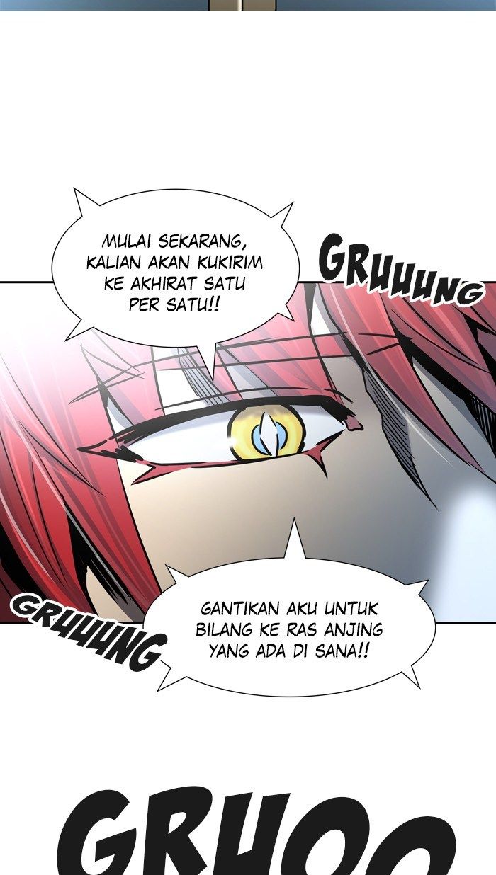 Tower of God Chapter 469