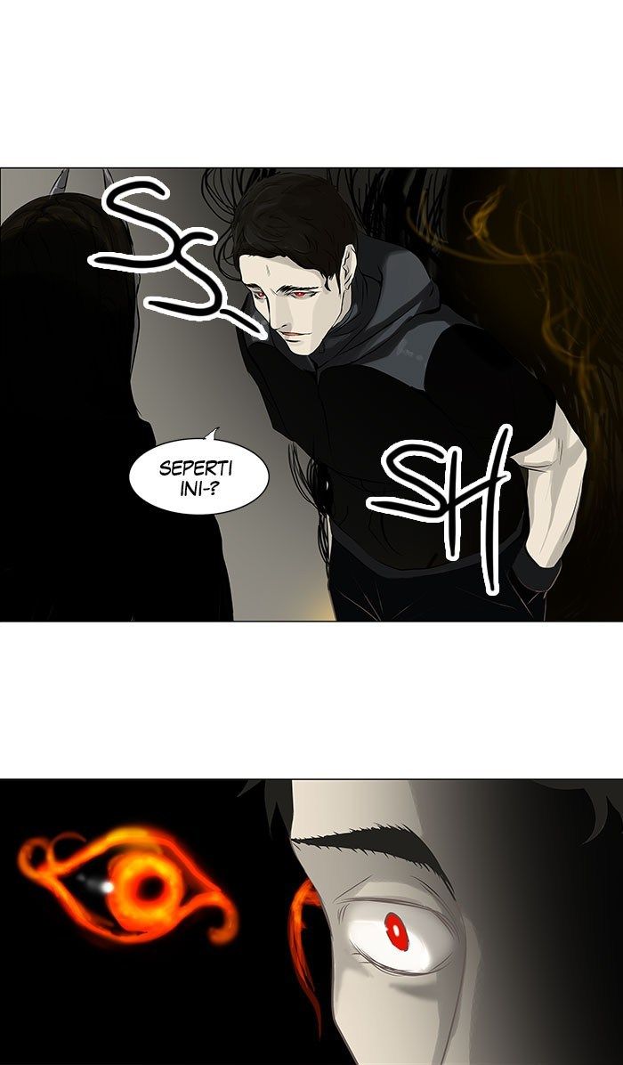 Tower of God Chapter 135