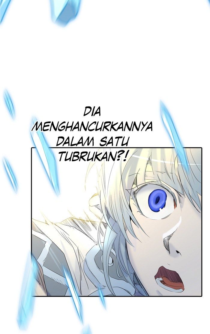 Tower of God Chapter 349