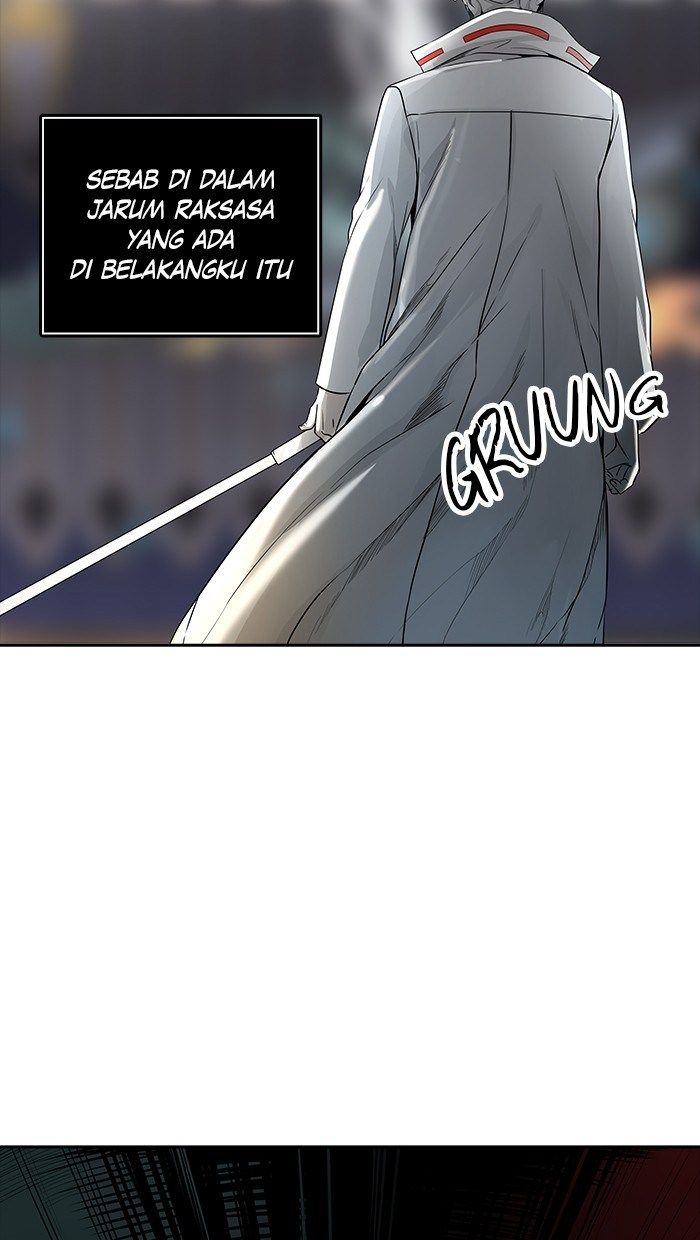 Tower of God Chapter 485