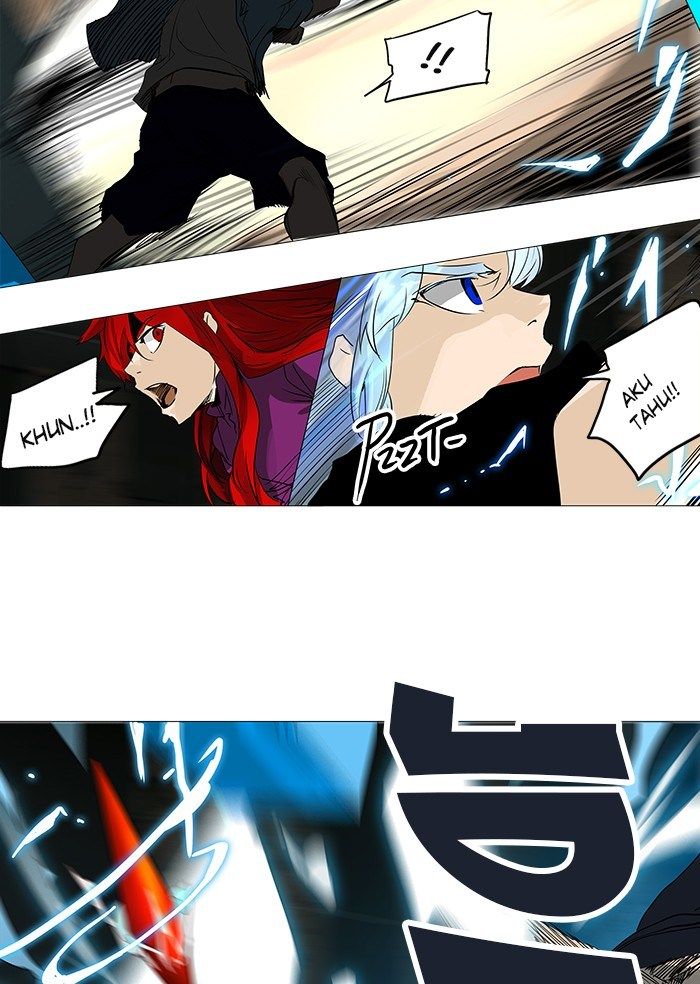 Tower of God Chapter 248