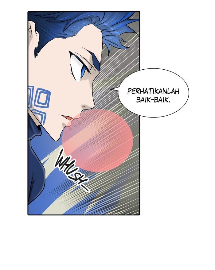 Tower of God Chapter 368