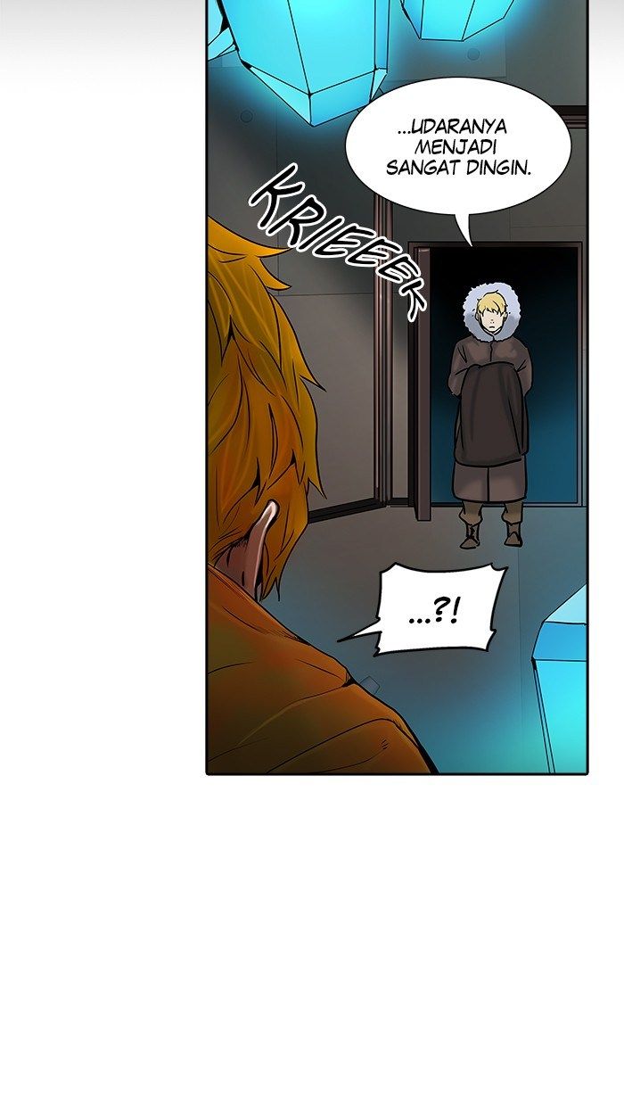 Tower of God Chapter 308