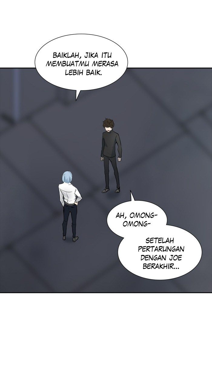 Tower of God Chapter 339