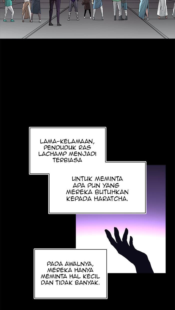 Tower of God Chapter 489