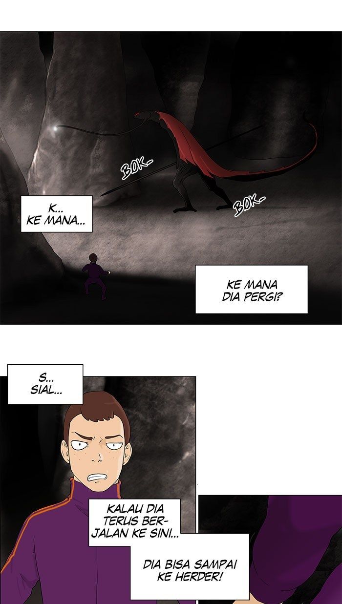 Tower of God Chapter 61