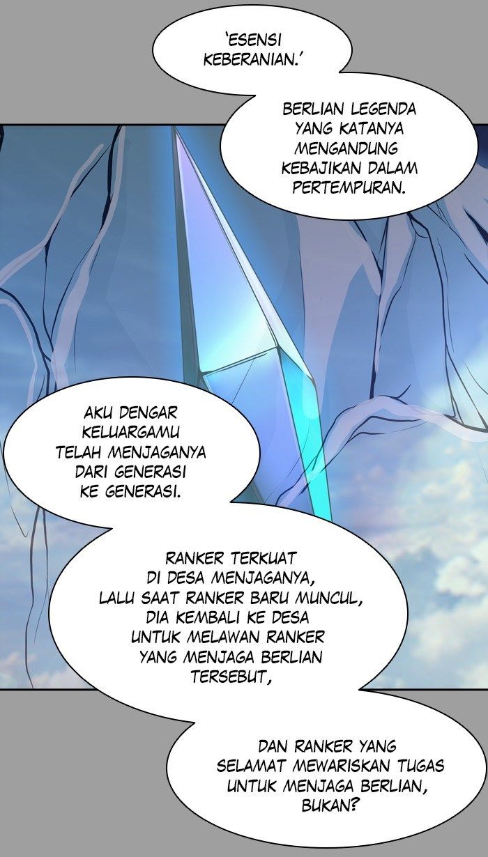 Tower of God Chapter 406