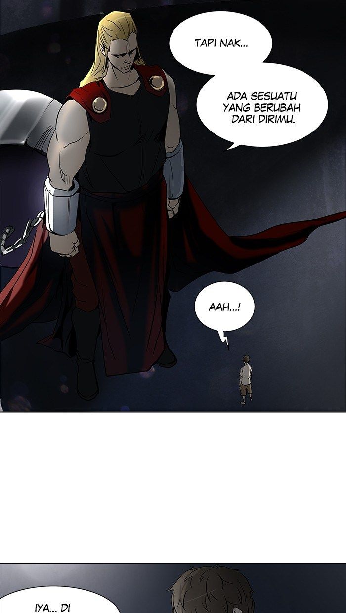 Tower of God Chapter 279