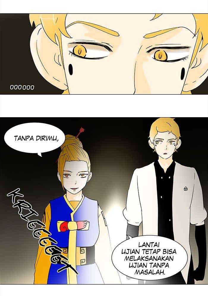 Tower of God Chapter 57