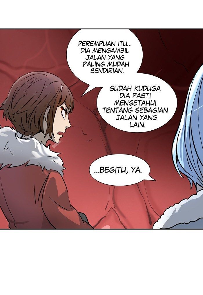 Tower of God Chapter 317