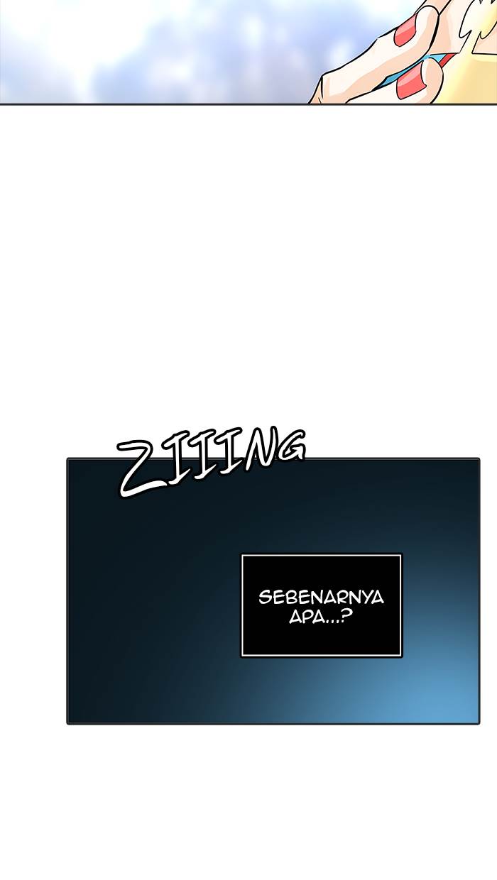 Tower of God Chapter 502