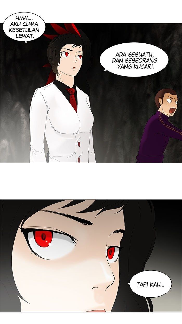 Tower of God Chapter 69