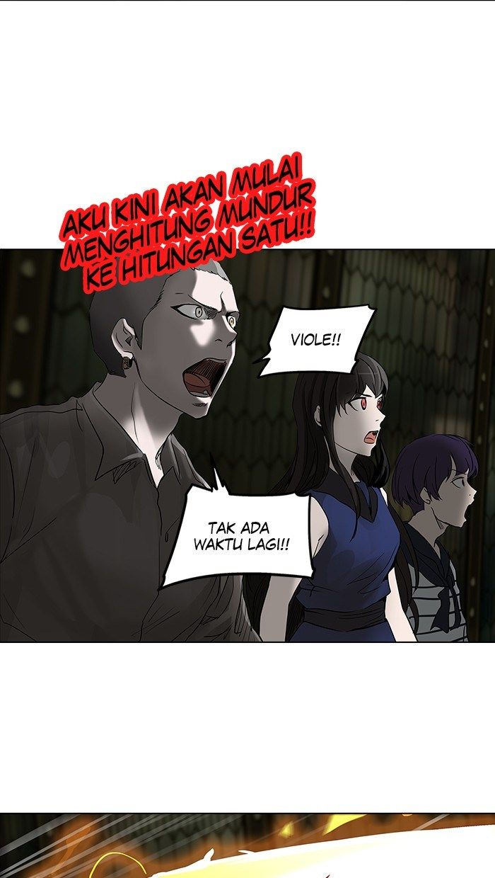 Tower of God Chapter 272