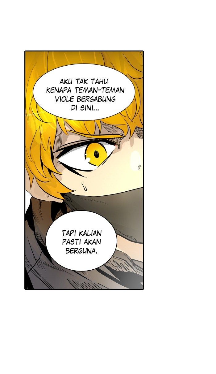 Tower of God Chapter 339