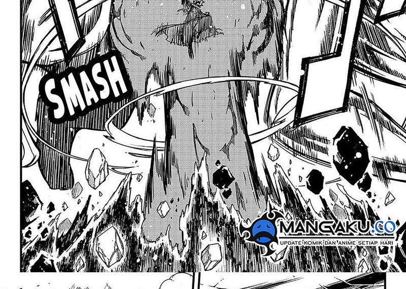 Fairy Tail: 100 Years Quest Chapter 151