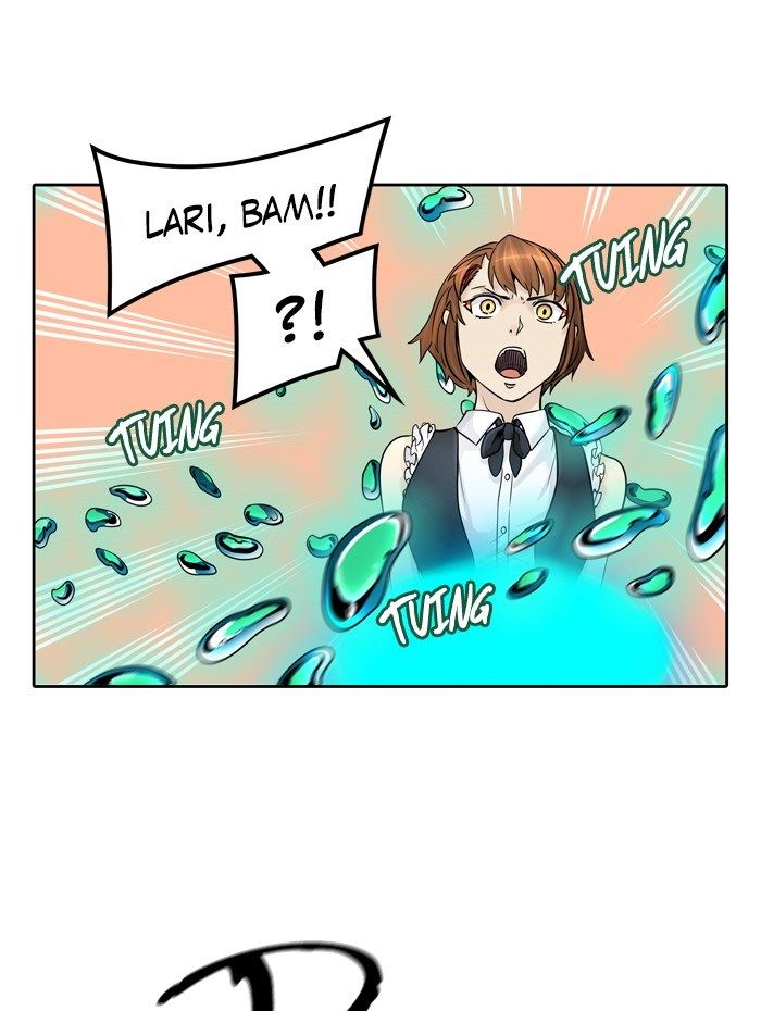 Tower of God Chapter 412