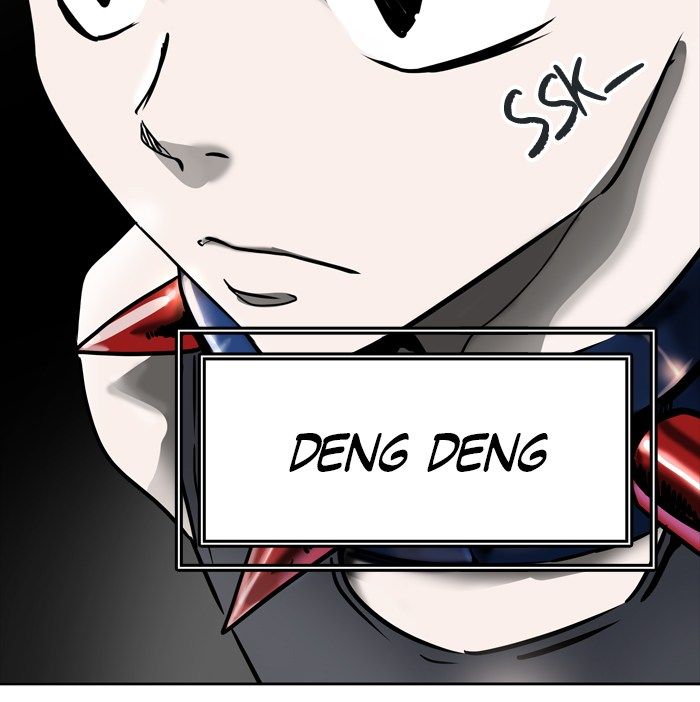 Tower of God Chapter 421