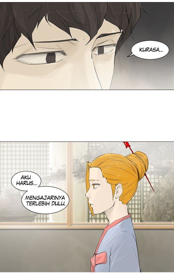 Tower of God Chapter 115