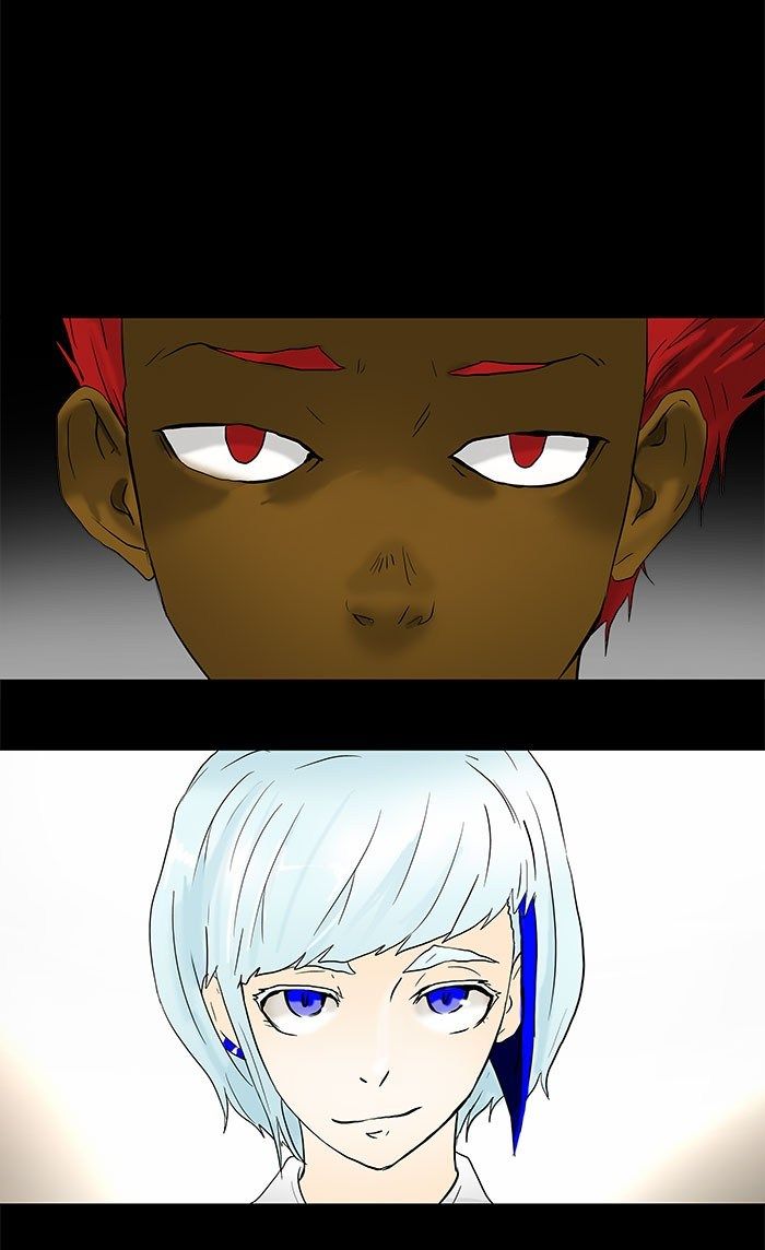 Tower of God Chapter 40