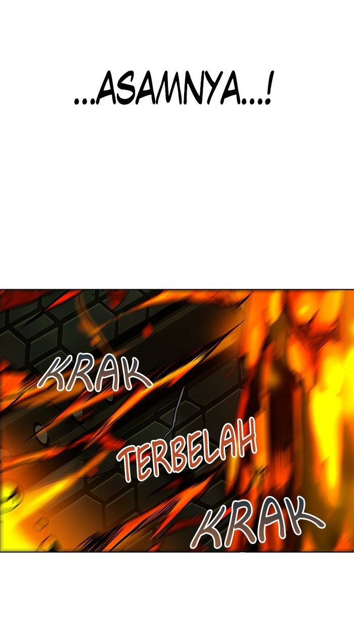 Tower of God Chapter 274