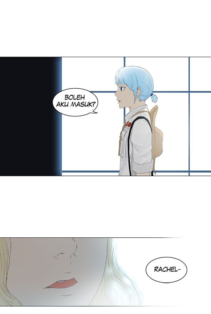 Tower of God Chapter 102