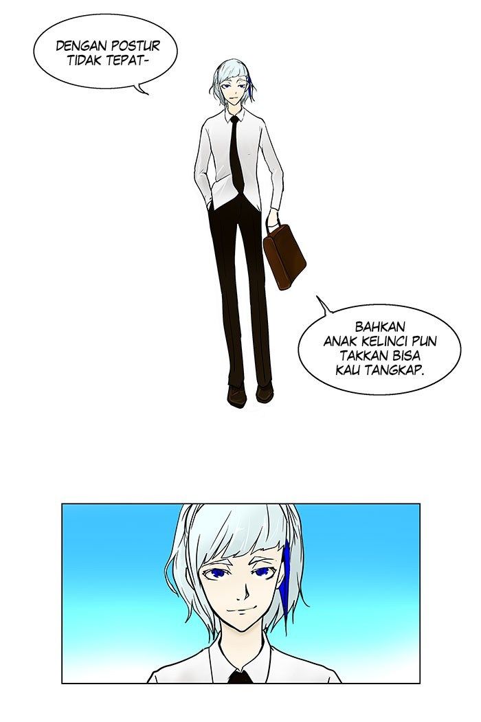 Tower of God Chapter 6