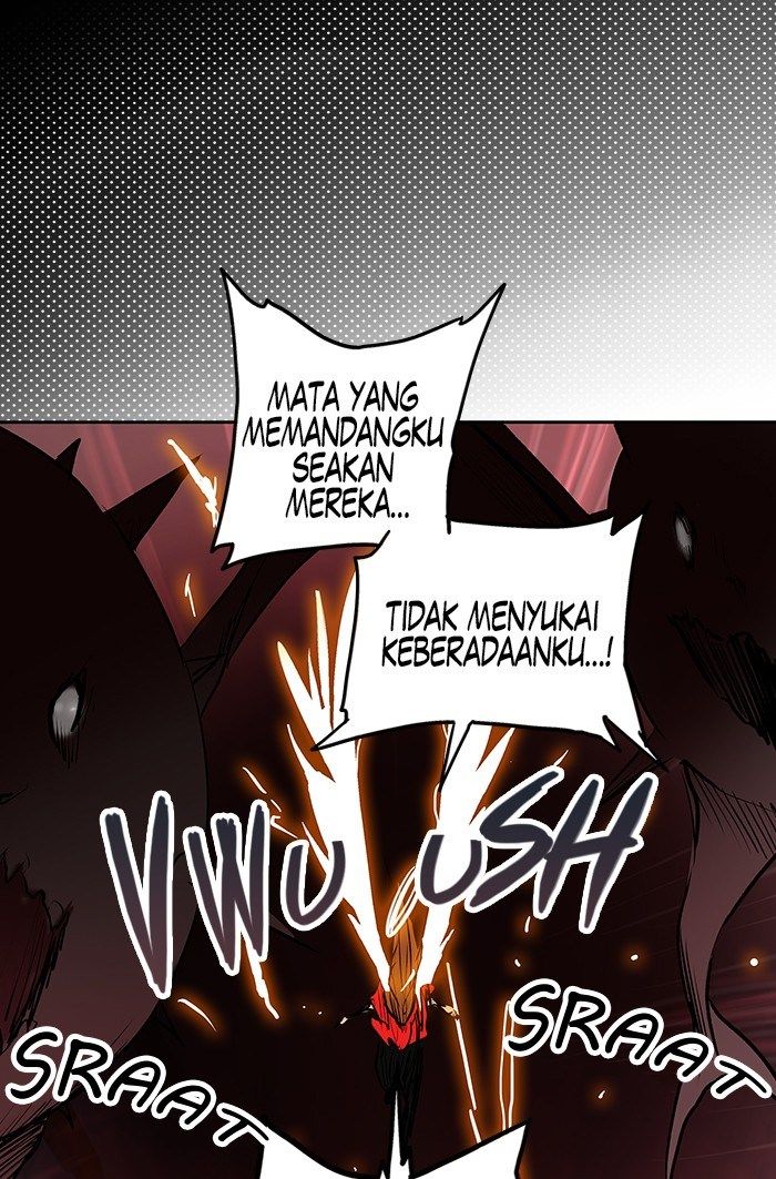 Tower of God Chapter 256