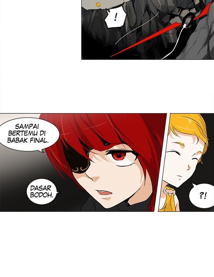 Tower of God Chapter 171