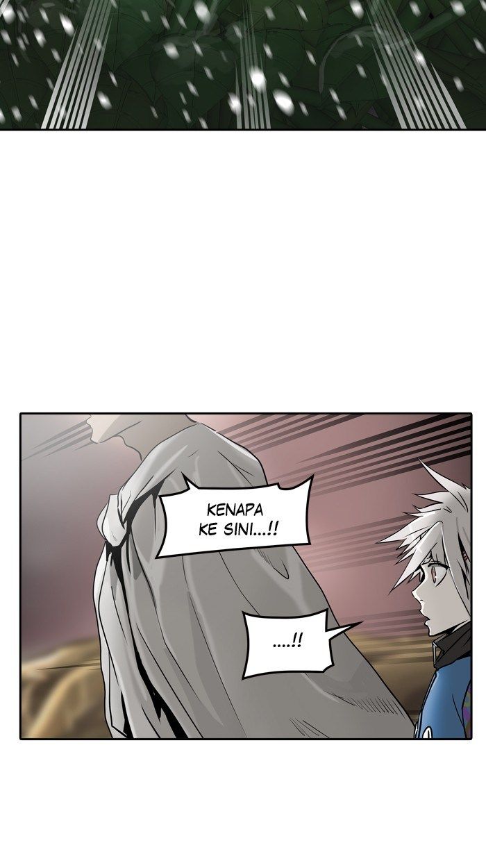 Tower of God Chapter 320