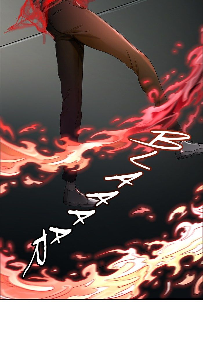 Tower of God Chapter 429