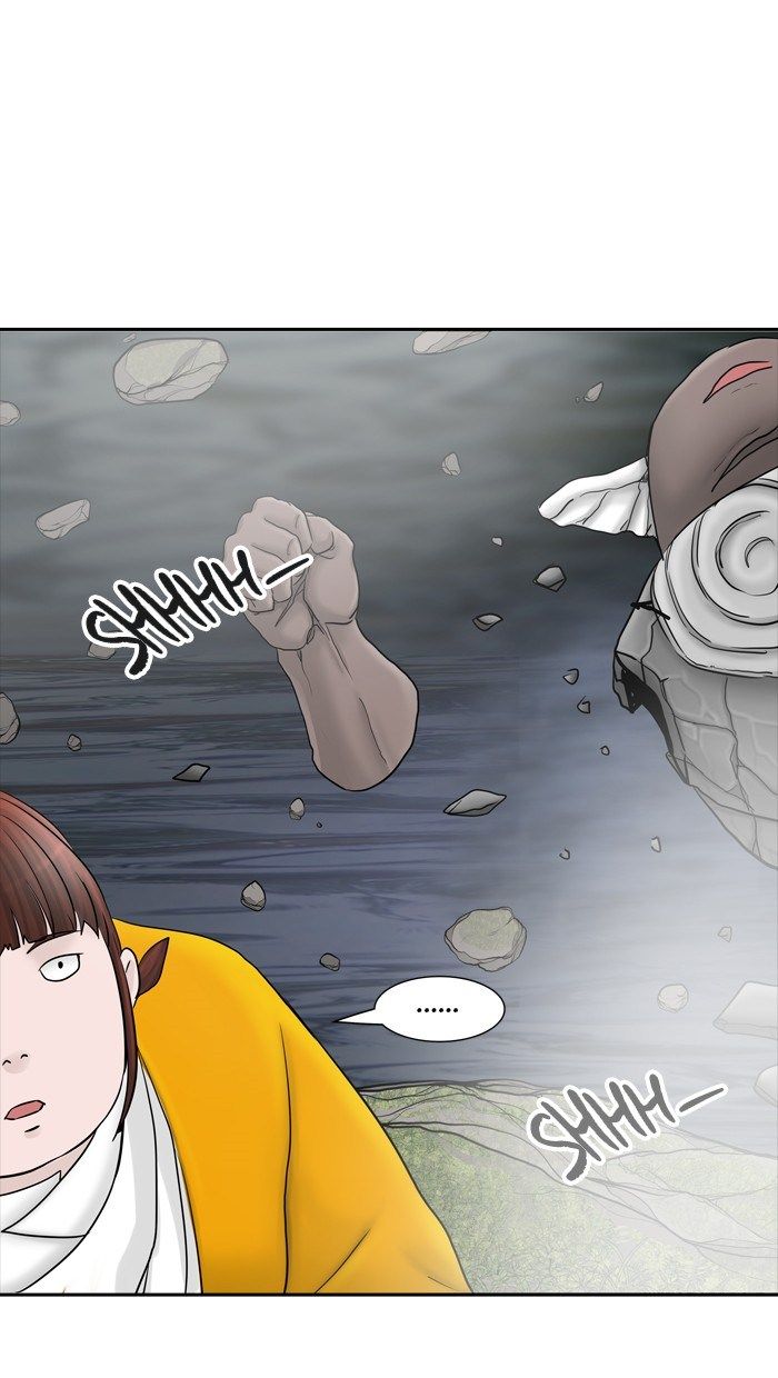 Tower of God Chapter 376