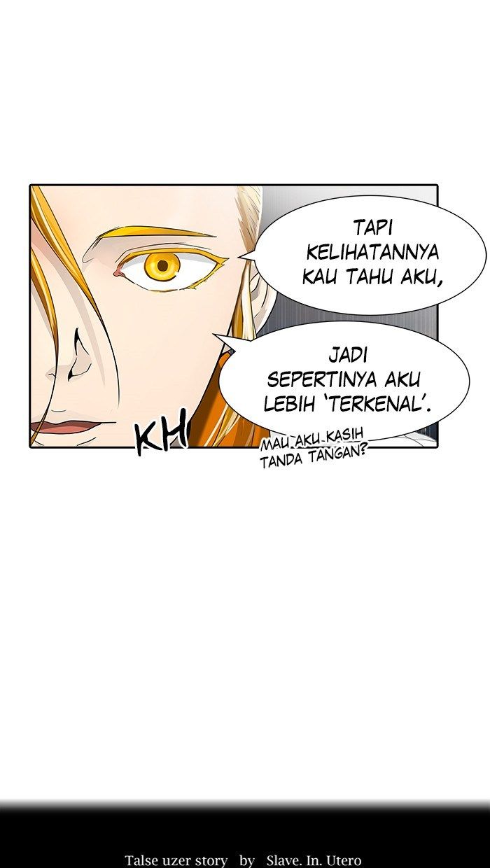 Tower of God Chapter 443