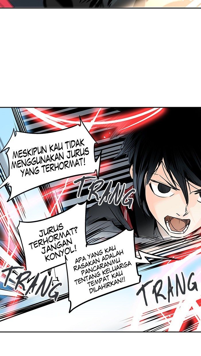 Tower of God Chapter 293