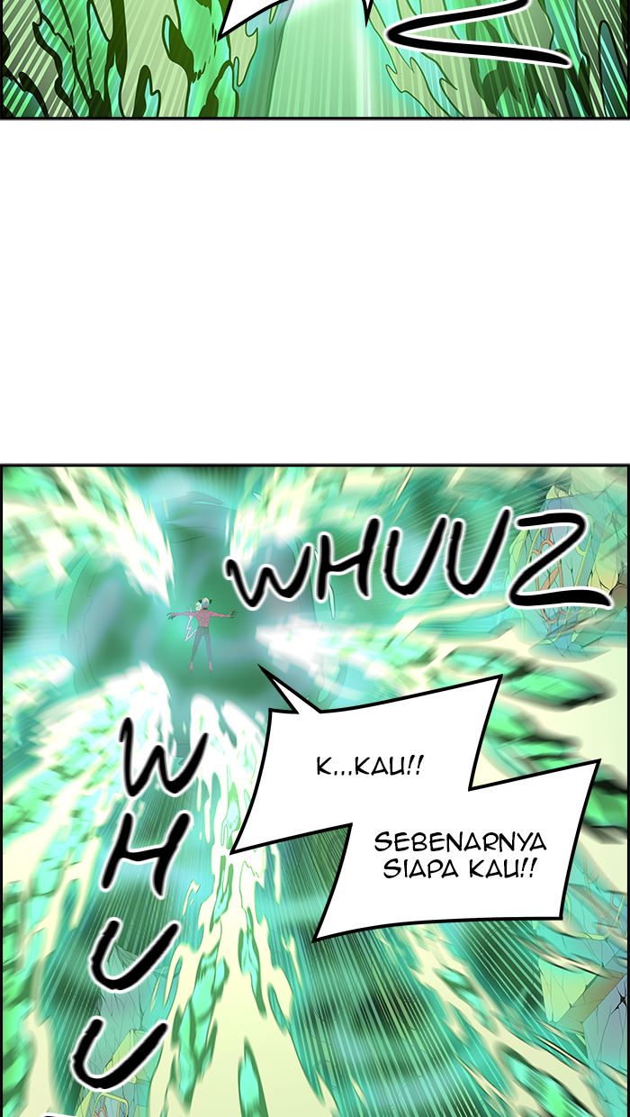 Tower of God Chapter 489