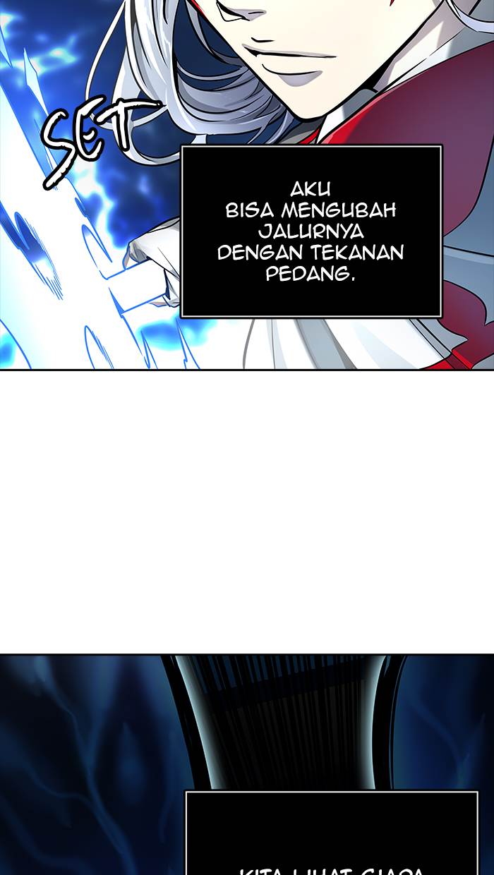 Tower of God Chapter 508