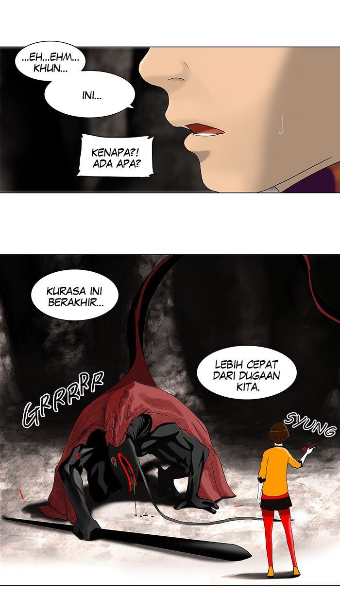 Tower of God Chapter 63