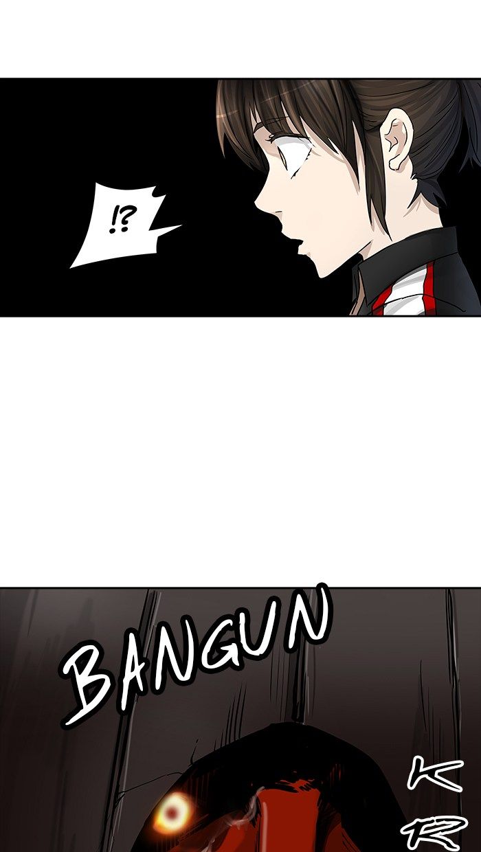 Tower of God Chapter 428